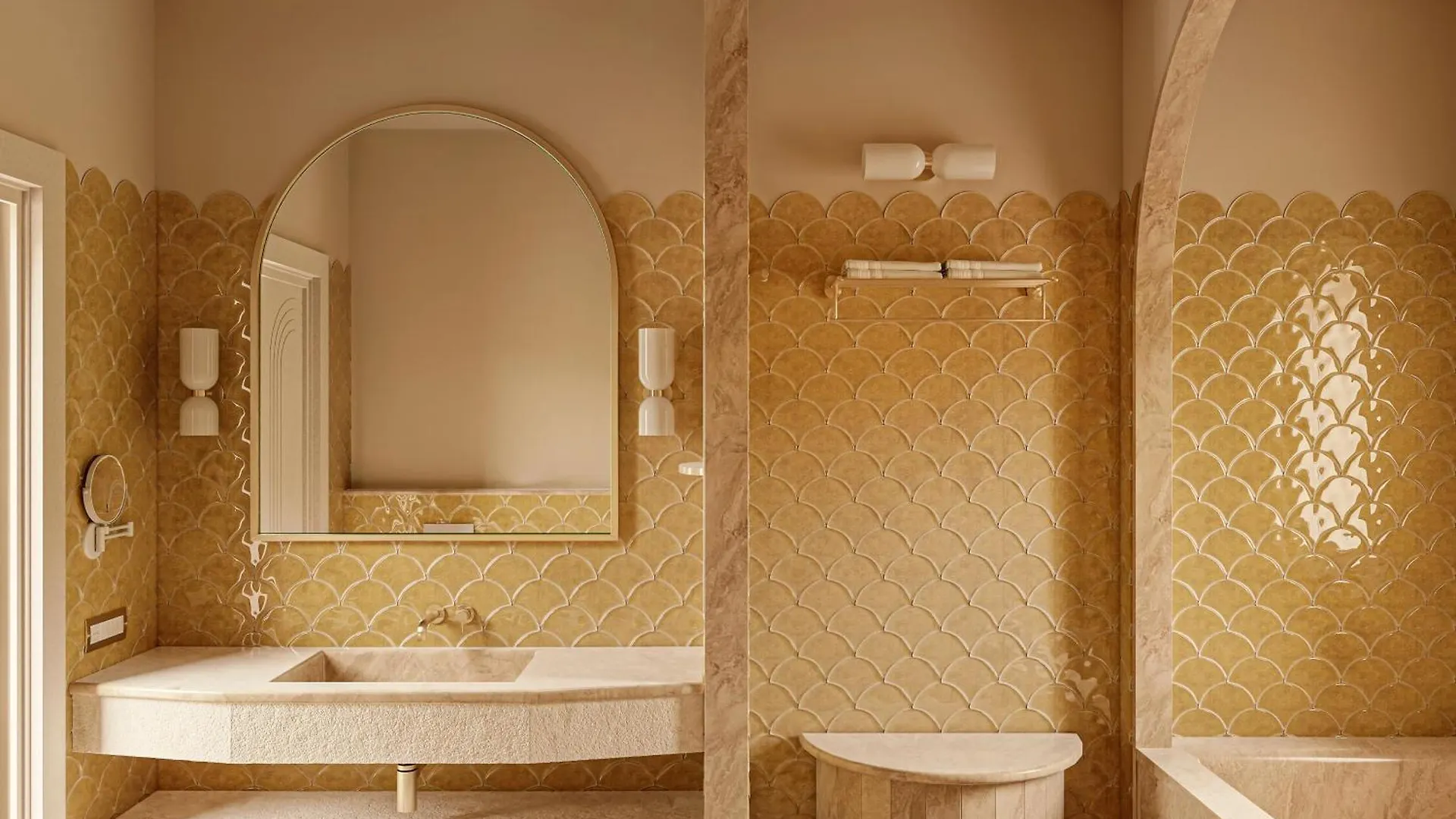 Spiagge San Pietro, A Charming & Relaxing Resort Castiadas Hotel