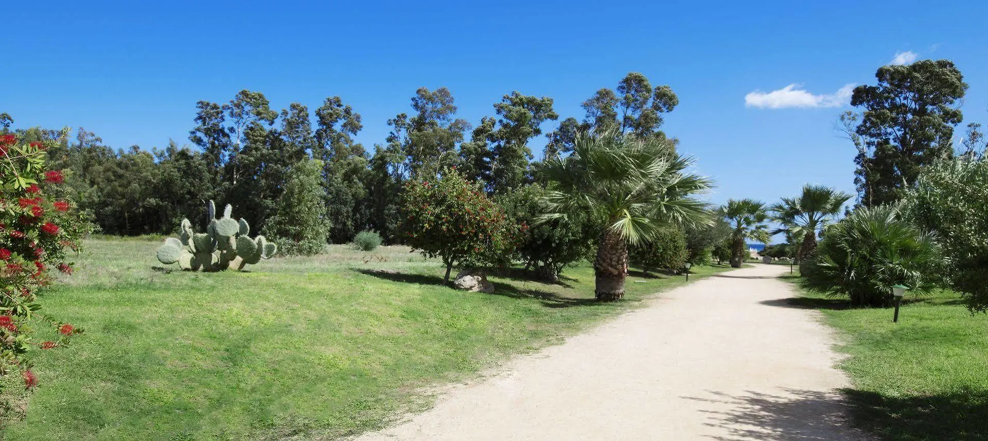 Spiagge San Pietro, A Charming & Relaxing Resort Castiadas