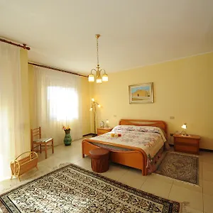 Su Fassoi Santa Giusta