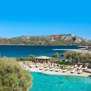 Cala Di Falco **** Cannigione