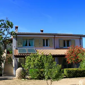 Bed & Breakfast Rossofiore